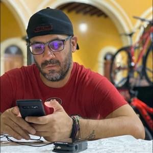 Meet your Posher, Francisco